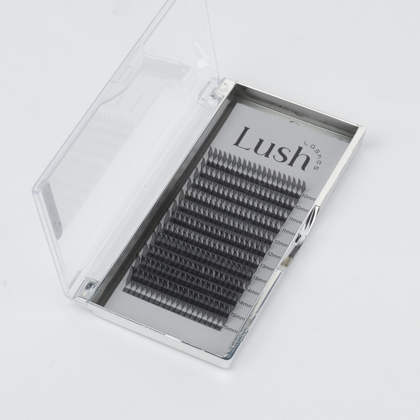 Comic Lashes CC 0.03