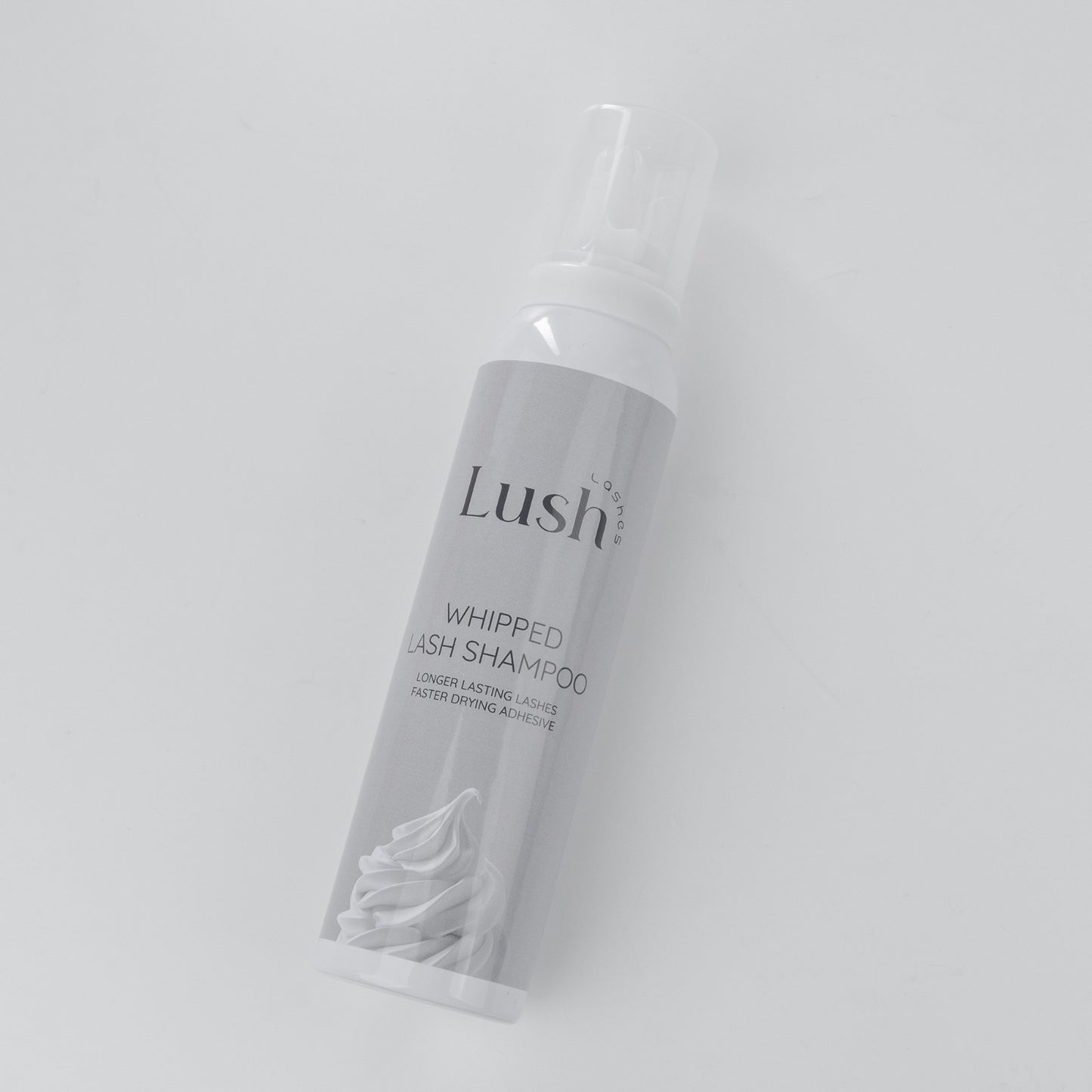 Whipped Lash Shampoo