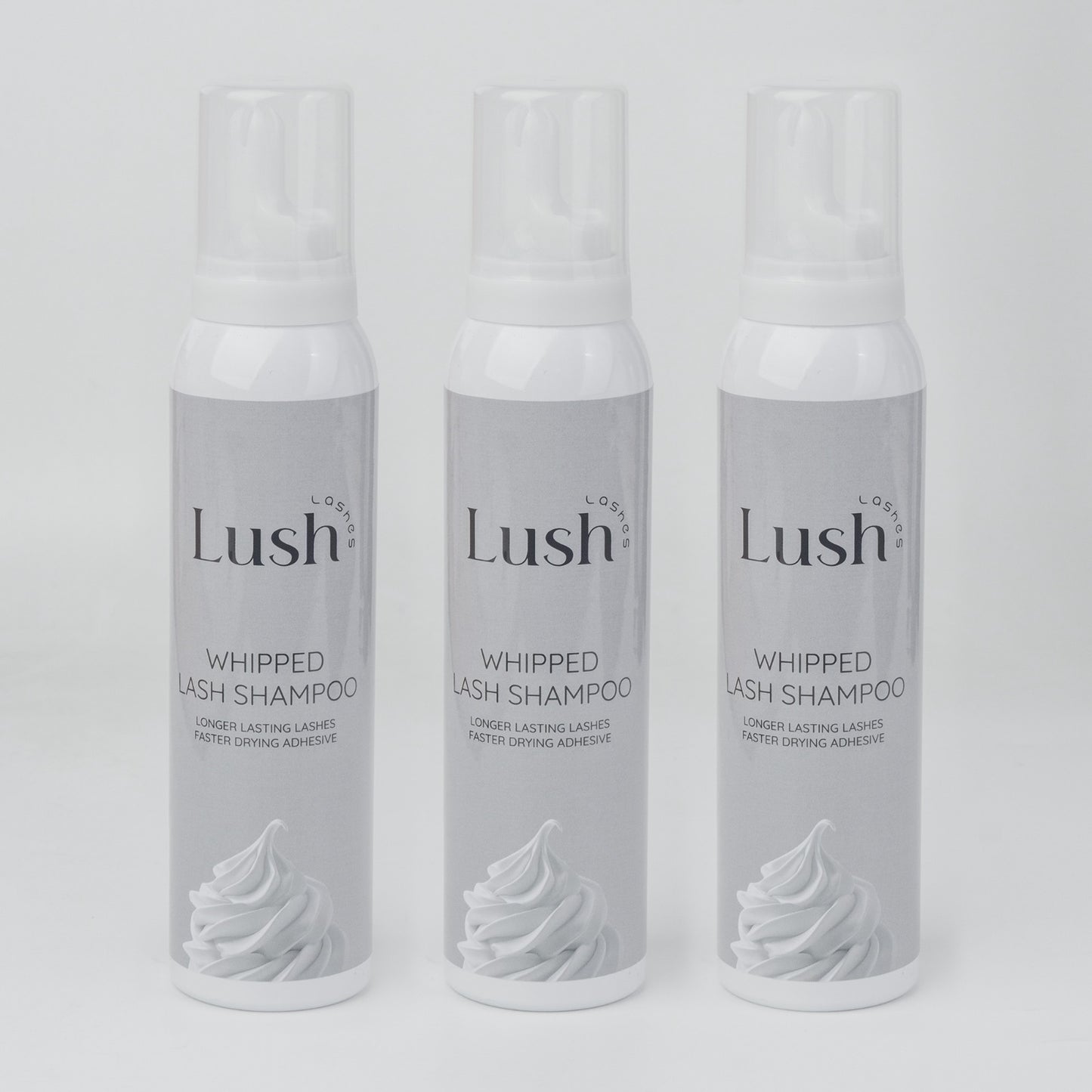 Whipped Lash Shampoo