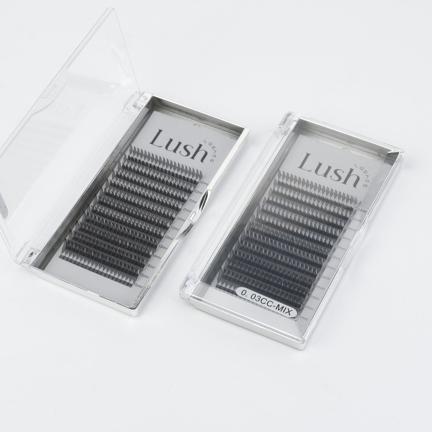 Comic Lashes CC 0.03