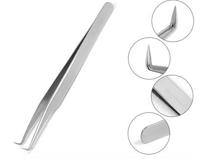 Tweezers 029