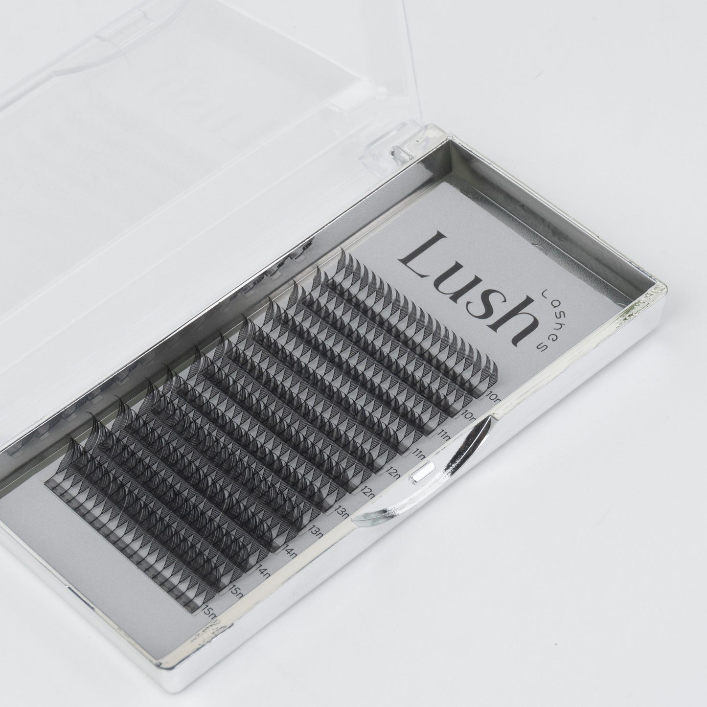 Comic Lashes CC 0.03